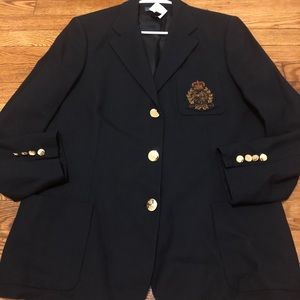 Ralph Lauren Blazer